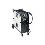 Gys - postes de soudage mig - mag kronos 250m, 230v - avec accessoires