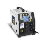 Poste � souder multi pearl 210 - 2 multiproc�d� 3 en 1