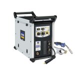 Gys poste  souder multiweld 250t - c + accessoires - 078659