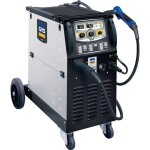 Gys - poste à souder multiweld fv 220m + accessoires - 065482 Gys - poste à souder multiweld fv 220m + accessoires - 065482