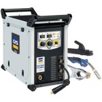 Gys poste  souder multiweld fv 220m - c + accessoires - 065499