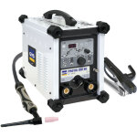 Gys - poste � souder protig 200 dc hf - avec accessoires - 062009