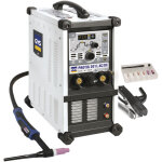 Gys poste � souder protig 201l ac / dc - avec accessoires - 063952