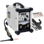 Gys - poste  souder protig 231 dc fv avec accessoires - 079311