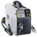 Gys poste de soudure mma + tig lift gystec e180 pfc - 083608