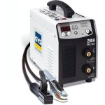 Gys - poste de soudure pro 200a pfc - en valise avec porte - �lectrode et pince de masse - 031432