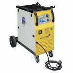 Gys ? poste de soudure semi - automatique mig 33184 ? kit de soudage mig mag ? torche 150a d�montable ...