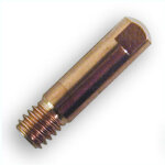 Gys - toparc 041059 tubes de contact - 250 a - � 0, 8 mm - alu, 10