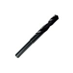 Scie  cloche 125mm bi - metal pour carrelage beton, scies cloches carotteuse trpan beton, avec adaptateur ...