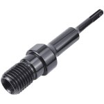 L&h - cfcahl - adaptateur sds plus sur couronne de forage diamant�e 1 1 / 4' unc, adaptateur pour carotteuse ...