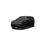 Bâche pour voiture suv impermeable 480 x 175 x 150cm noir housse de voiture exterieur protection contre ... Bâche pour voiture suv impermeable 480 x 175 x 150cm noir housse de voiture exterieur protection contre ...