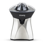 H. koenig agr60 presse - agrumes electrique - inox