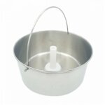 H. koenig bo334 bol pour turbine � glace hf340