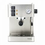 H. koenig exp530 machine expresso 15 bars