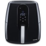 H. koenig - fry820 friteuse sans huile �lectrique 5, 5l