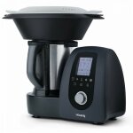 H. koenig hk8 robot culinaire multifonction ( h. koenig hk8 robot culinaire multifonction / g - 8 )