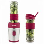 H. koenig smoo10 mini blender portable