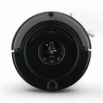 H. koenig swr22 robot aspirateur avec station de charge et telecommande