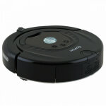 H. koenig swr32 aspirateur robot