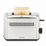 H. koenig toas9 - grille - pain crust & crunch