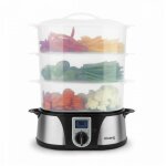 H. koenig vap12 - cuiseur vapeur �lectrique