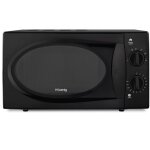 H. koenig vio6b - four micro - ondes 20l