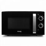 H. koenig vio8 four a micro ondes 20l