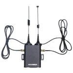 Tlily - h927 routeur 4g de qualité industrielle 150mbps lte cat4 carte sim avec prise en charge d'antenne ... Tlily - h927 routeur 4g de qualité industrielle 150mbps lte cat4 carte sim avec prise en charge d'antenne ...