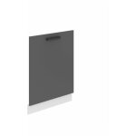 Belini - habillage de porte lave vaisselle meuble lave vaiselle i accessoire pour lave - vaisselle cuisine ...