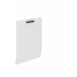 Belini - habillage de porte lave vaisselle meuble lave vaiselle i accessoire pour lave - vaisselle cuisine ...