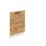 Belini - habillage de porte lave vaisselle meuble lave vaiselle i accessoire pour lave - vaisselle cuisine ...