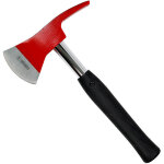 Hachette de pompier din 14924 - fb (ancienne norme 06 / 1992)