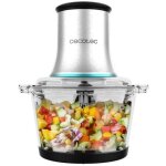 Hachoir chopbeat 2000 vindaloo glass - cecotec