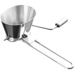 Hachoir � oignons - manuel - r�pe � oignons - hachoir � l�gumes - pour