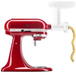 Hachoir et presse � biscuits kitchenaid 5ksmfgca