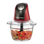 Russell hobbs - hachoir - russel hobbs - desire red - 200 w - 1 l - rouge Russell hobbs - hachoir - russel hobbs - desire red - 200 w - 1 l - rouge
