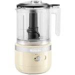 Hachoir sans fil, amandes 5kfcb519eac - kitchenaid