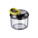 Hachoir tefal ingenio 5 secondes 900ml