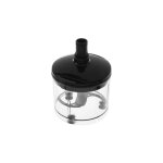 Hachoir universel pour robot mixeur plongeant ergomixx et autres bosch - 12033696 Hachoir universel pour robot mixeur plongeant ergomixx et autres bosch - 12033696