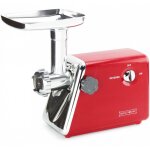 Hachoir � viande 600w rouge royalty line rlmg5 - red