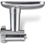 Hachoir a viande et accessoires pour pates chka400