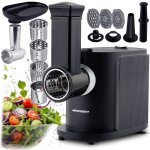 Hachoir à viande bd - 600 berdsen 300 / 800w Hachoir à viande bd - 600 berdsen 300 / 800w