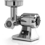 Hachoir � viande electrique aluminium - 20 kg / h - mastro