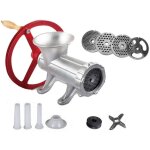 Hachoir � viande en fonte n� 22 kinghoff kh - 1430