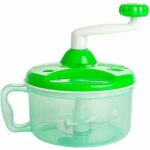 Aougo - hachoir  viande de haute qualit multifonction cuisine robot culinaire manuel hachoir  viande ...