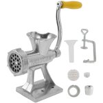 Hachoir � viande manuel, hachoir � viande � manivelle, accessoire de hachoir � viande vertical, kit de ...