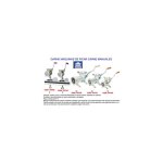 Hachoir � viande manuel n�5 00005