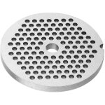 Hachoir � viande, plaque de hachoir, couteau � disque (trou de 3mm)