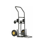 Haemmerlin - diable chariot pour jardins - 200kg - 950g