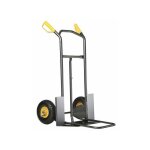 Haemmerlin - diable monte escalier - 2 roues - 946g